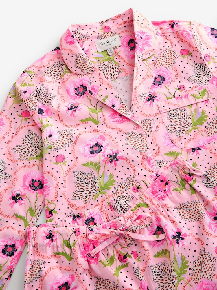 Cath Kidston Button Through Pyjamas - Imagen 11 de 11