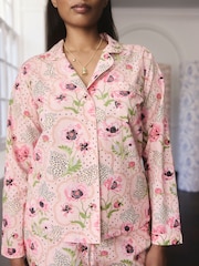 Cath Kidston Button Through Pyjamas - Imagen 4 de 11
