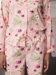Cath Kidston Button Through Pyjamas - Imagen 5 de 11