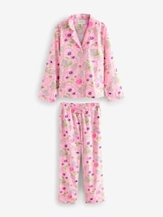 Cath Kidston Button Through Pyjamas - Imagen 6 de 11