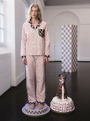 Cath Kidston Button Through Pyjamas - Imagen 1 de 17