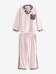 Cath Kidston Button Through Pyjamas - Imagen 10 de 17