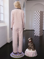 Cath Kidston Button Through Pyjamas - Imagen 2 de 17