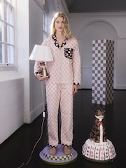 Cath Kidston Button Through Pyjamas - Imagen 4 de 17