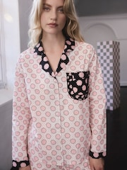 Cath Kidston Button Through Pyjamas - Imagen 5 de 17