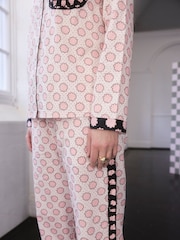 Cath Kidston Button Through Pyjamas - Imagen 8 de 17