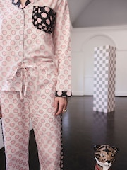 Cath Kidston Button Through Pyjamas - Imagen 9 de 17
