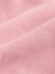 Rose Pink Zip Through Hoodie (3mths-7yrs) - Image 8 of 8