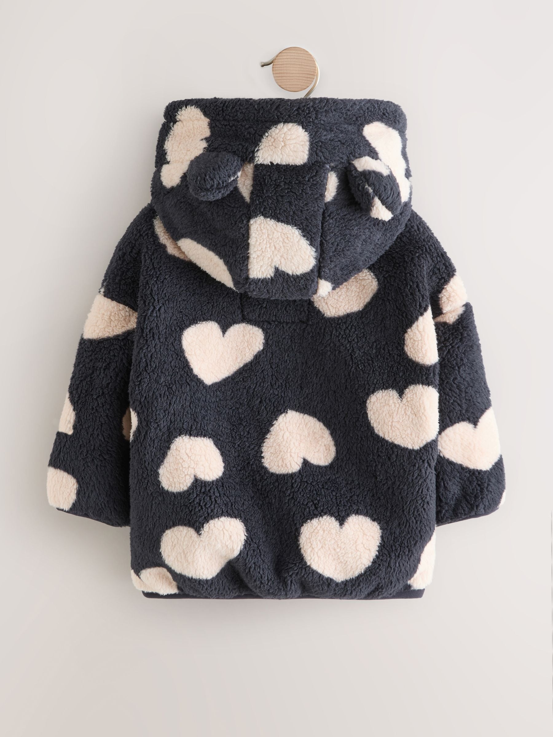 ジャケット・アウター nylon jacket heart theredthread THEREDTHREAD / ザレッドスレッド】nylon jacket heart