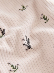 Light Pink Fairy - Sweatshirt & Flare Leggings Set (3mths-7yrs) - Bild 7 von 8