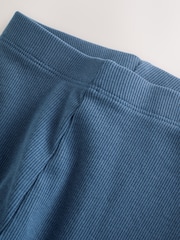 Navy Stripe Characters - Set mit Sweatshirt und Leggings (3 Monate bis 7 Jahre) - Bild 10 von 10