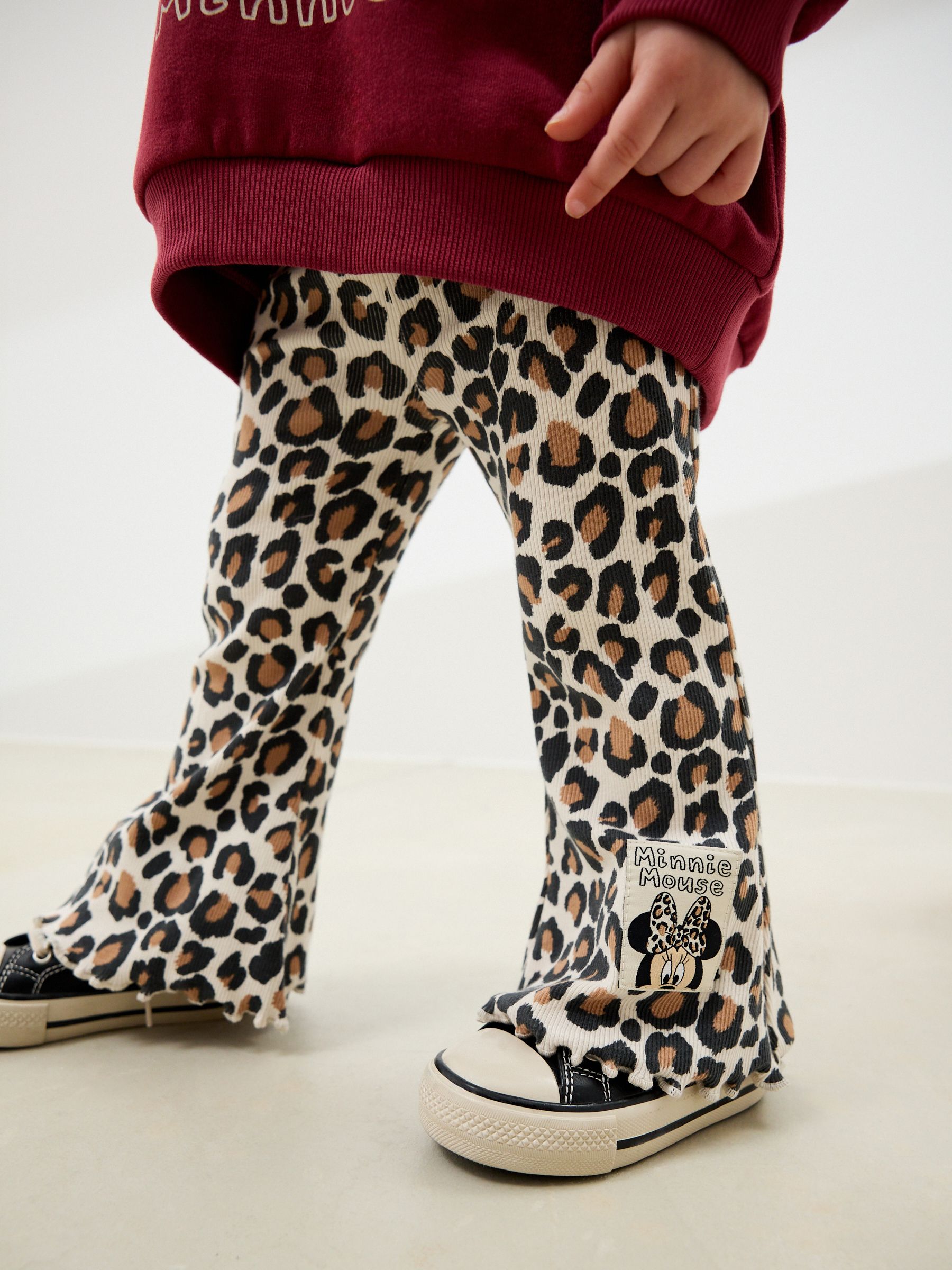 mish&puff cat&mouse leggings 18-24m Misha & Puff – Tagged