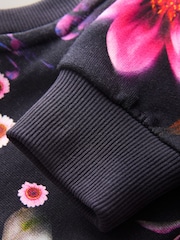 أزرق داكن - فستان أزرق داكن Baker by Ted Baker  - صورة 12 من 12