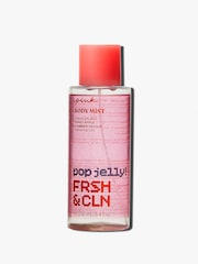 Victoria's Secret Fresh And Clean Pop Jelly/Purple Body Mist 250ml - Image 1 of 1