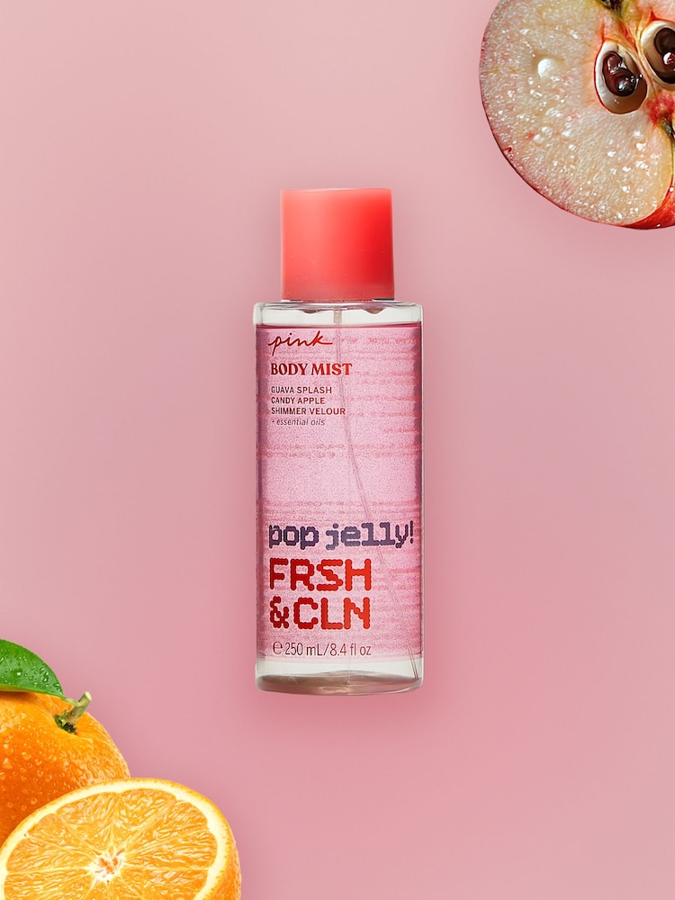 Victoria's Secret Fresh and Clean Body Mist 250ml - Image 1 of 2 Victoria's Secret Fresh and Clean Body Mist 250ml - Image 1 of 2