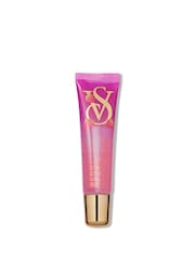 Victoria's Secret Berry Tropic Purple Lip Gloss - Image 1 of 1