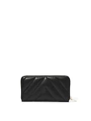 Victoria's Secret Black Purse - Image 2 of 2