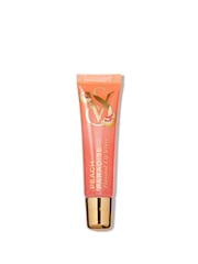 Victoria's Secret Peach Paradise Orange Lip Gloss - Image 1 of 1