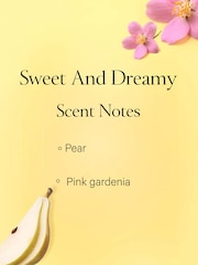 Victoria's Secret Vanilla and Dreamy Body Mist 250ml - Image 2 of 2
