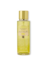 Victoria's Secret Bare Vanilla Sol Body Mist 250ml - Image 1 of 2