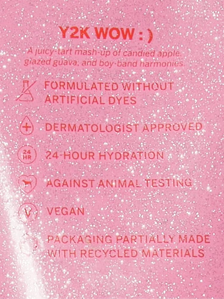 Victoria's Secret Fresh And Clean Pop Jelly Body Lotion 236ml - Image 2 of 2