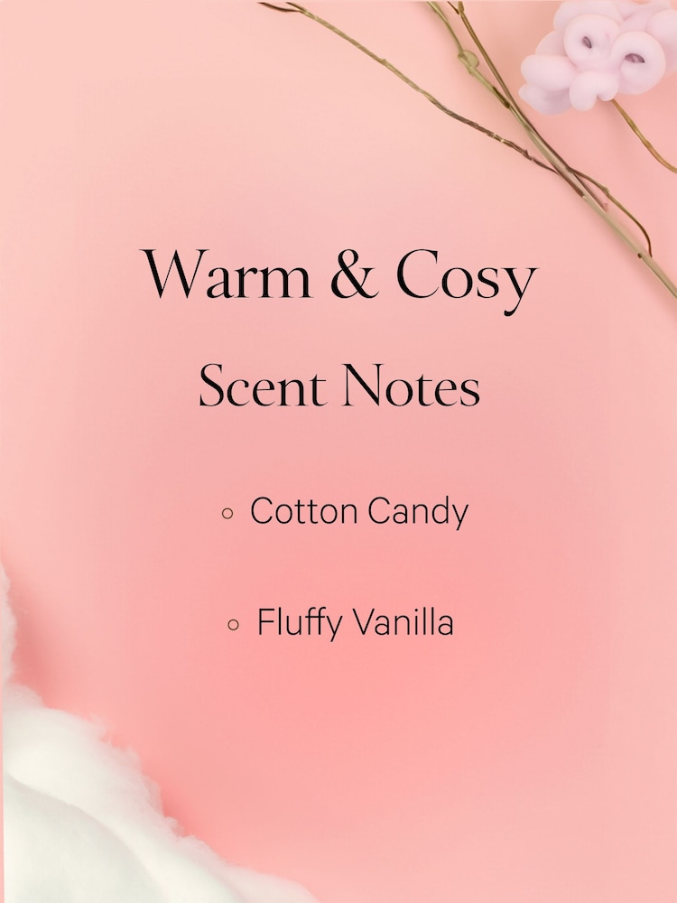 Victoria's Secret Warm and Cozy Body Mist 250ml - Image 2 of 2