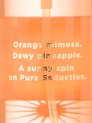 Victoria's Secret Pure Seduction Sol Body Mist 250ml - Image 2 of 2