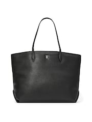 Victoria's Secret Black Tote Bag - Image 2 of 4