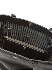 Victoria's Secret Black Tote Bag - Image 4 of 4