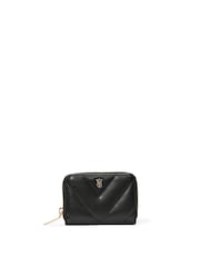 Victoria's Secret Black Purse - Image 1 of 3