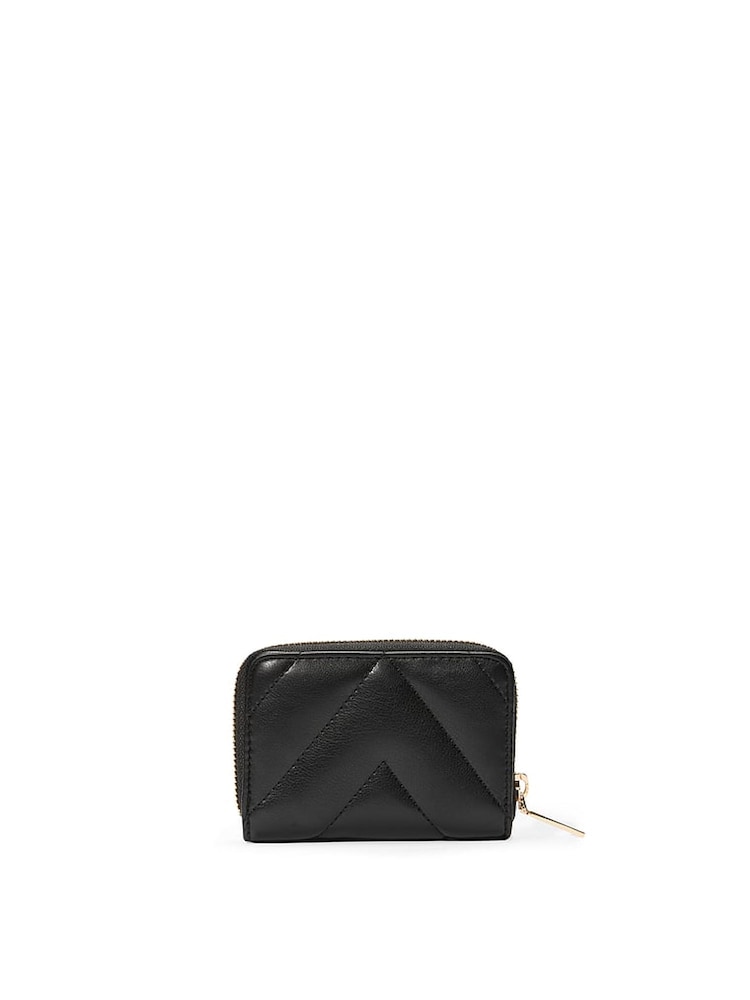 Victoria's Secret Black Purse - Image 2 of 3