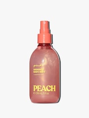 Victoria's Secret Peach Shimmer Mist - Image 1 of 1