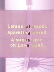 Victoria's Secret Love Spell Sol Body Mist 250ml - Image 2 of 2