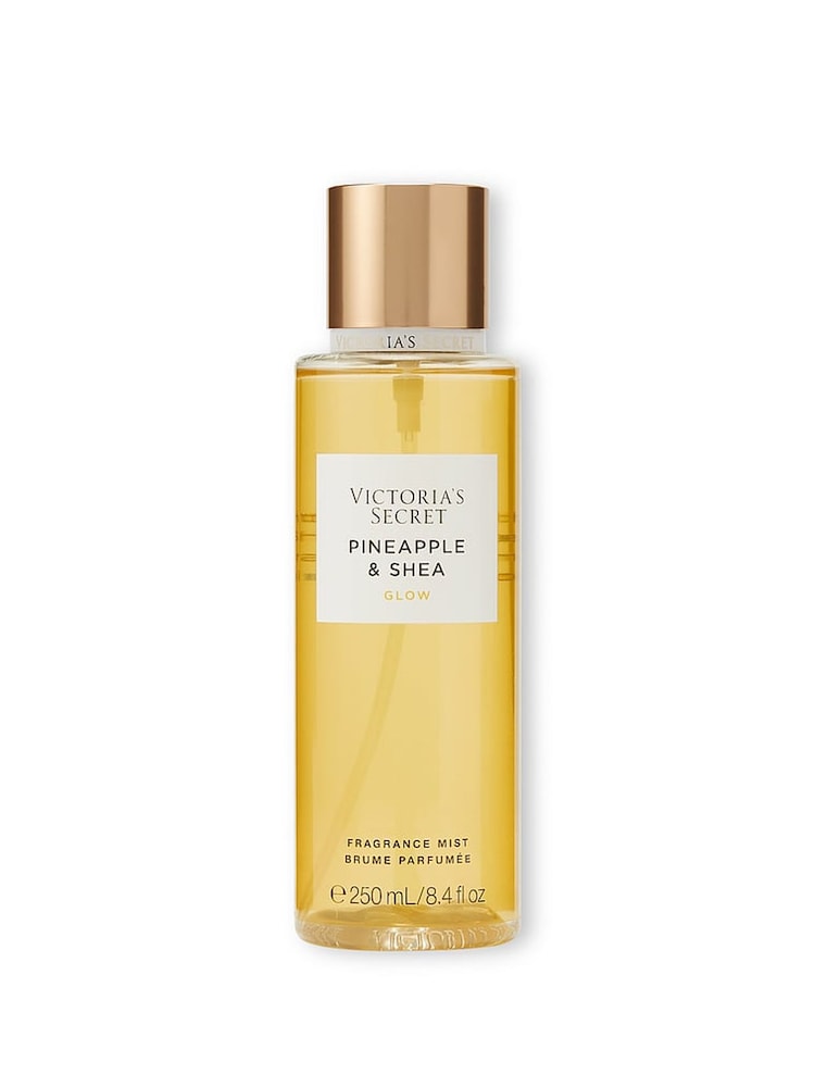 Victoria's Secret Pineapple & Shea Body Mist 250ml - Image 1 of 2