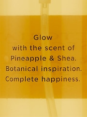 Victoria's Secret Pineapple & Shea Body Mist 250ml - Image 2 of 2