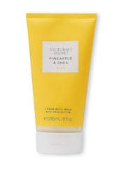 Victoria's Secret Pineapple Shea Body Wash 236ml - Image 1 of 2