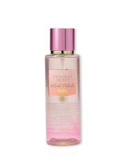 Victoria's Secret Velvet Petals Sol Body Mist 250ml - Image 1 of 2