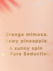 Victoria's Secret Pure Seduction Sol Body Lotion 236ml - Image 2 of 2