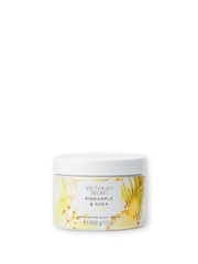 Victoria's Secret Pineapple & Shea Natural Beauty Body Scrub 368g - Image 1 of 2
