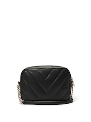 Victoria's Secret Black Crossbody Bag - Image 2 of 3