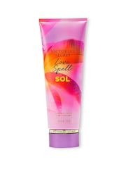 Victoria's Secret Love Spell Sol Body Lotion 236ml - Image 1 of 2