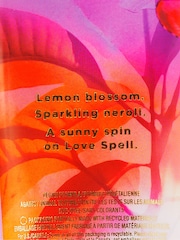 Victoria's Secret Love Spell Sol Body Lotion 236ml - Image 2 of 2