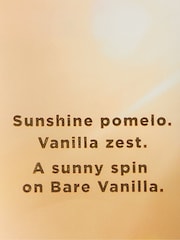 Victoria's Secret Bare Vanilla Sol Body Lotion 236ml - Image 2 of 2