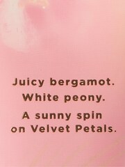 Victoria's Secret Velvet Petals Sol Body Lotion 236ml - Image 2 of 2