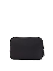 Victoria's Secret Black Makeup Bag - Image 2 of 3