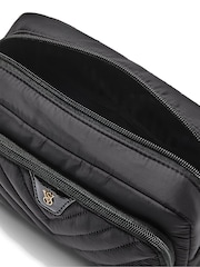 Victoria's Secret Black Makeup Bag - Image 3 of 3