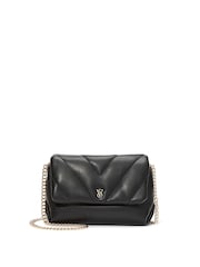 Victoria's Secret Black Crossbody Bag - Image 1 of 3
