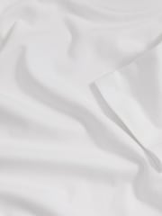 Reiss White Honor Crew Neck T-Shirts 3 Pack - Image 4 of 4