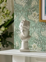Laurence Llewelyn-Bowen Ivory Grecian Bust Ornament - Image 1 of 7