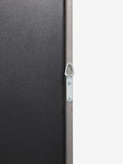 Laurence Llewelyn-Bowen Berry Red Tranqillite Travel Poster Wall Art - Image 4 of 5